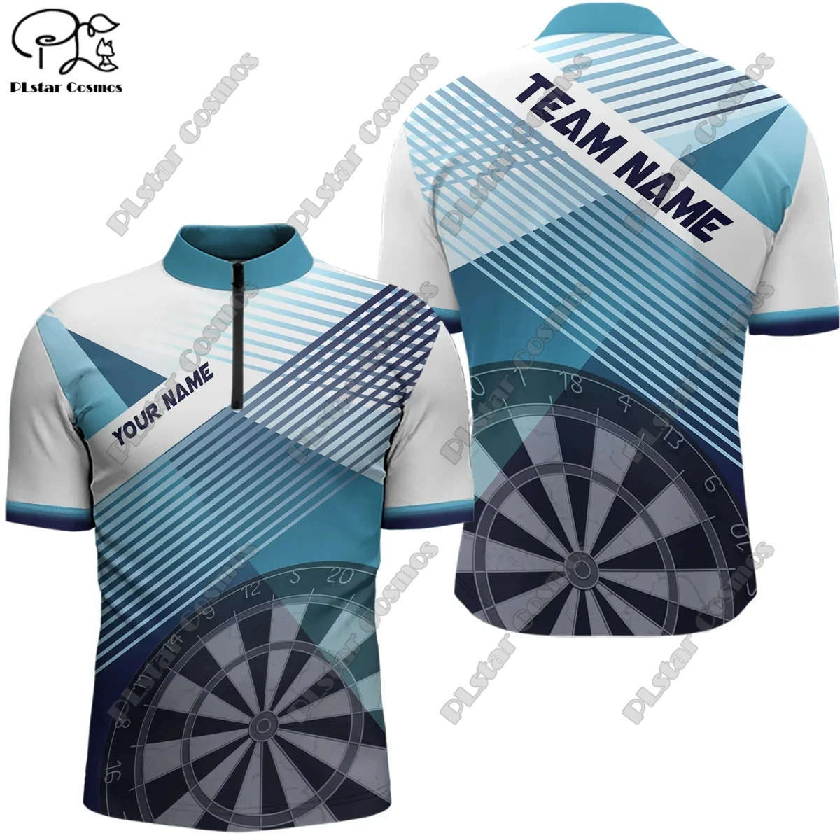 PLstar Cosmos-3D Printed Dardo - Team Sports avaliação e preço