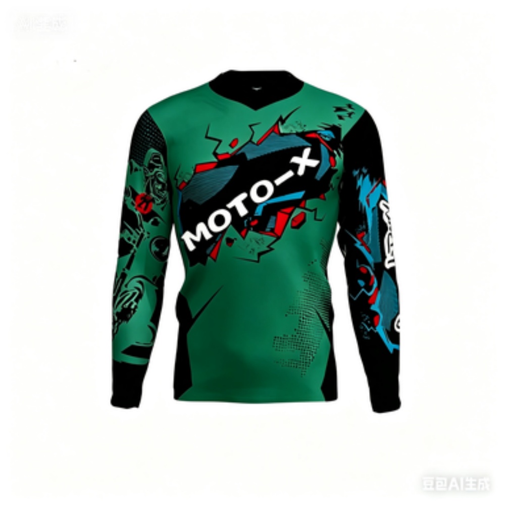 Camiseta Esportiva de Manga Lo - Cycling avaliação e preço