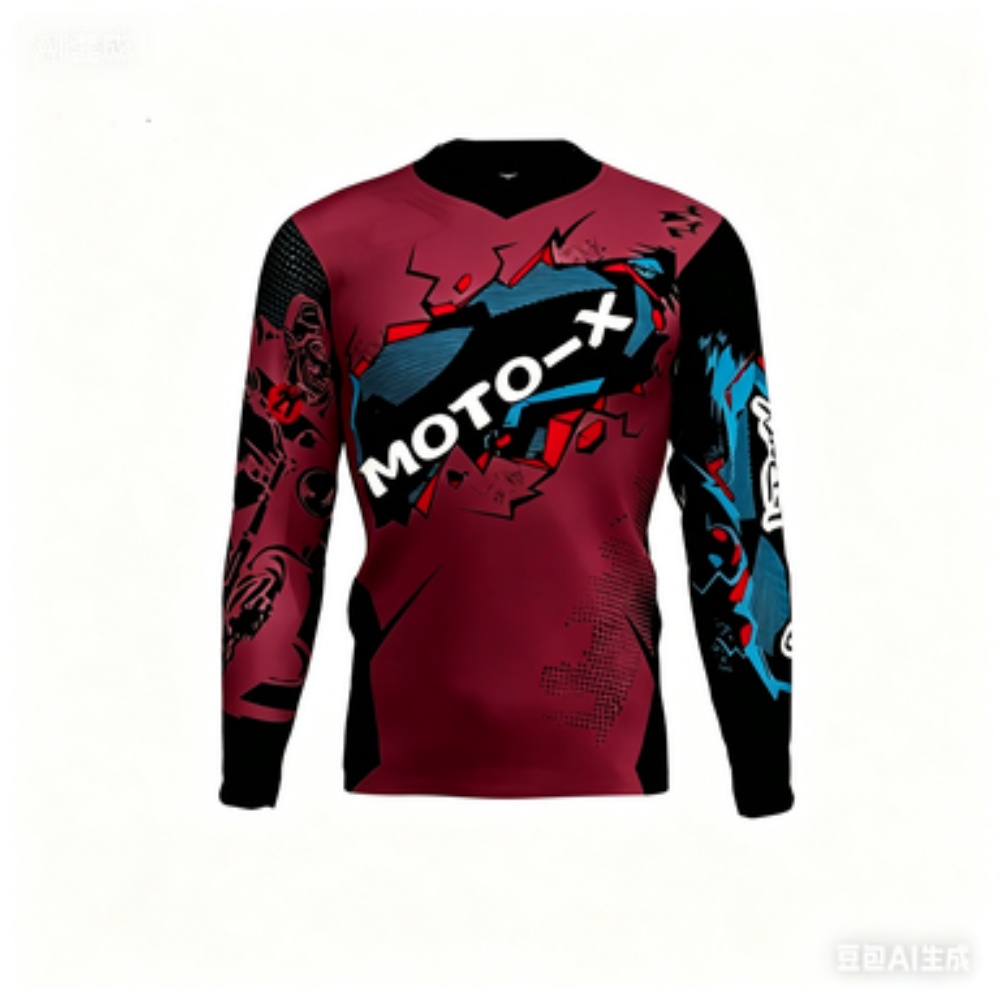 Camiseta Esportiva de Manga Lo - Cycling avaliação e preço