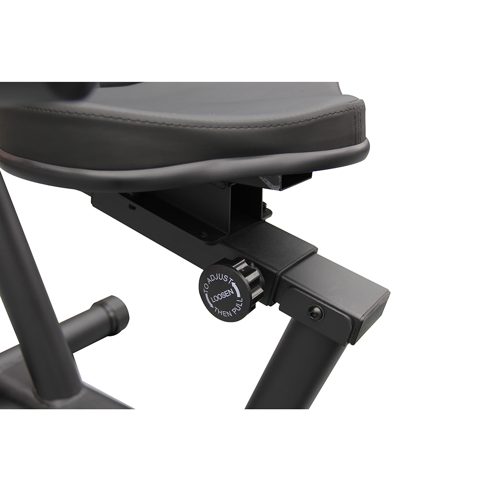 Bicicleta Ergométrica Magnétic - Exercise Bike Magnetic Resistance avaliação e preço