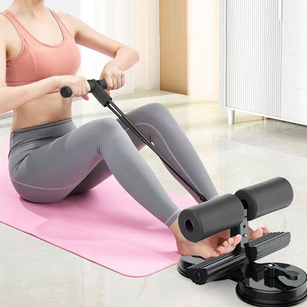 Aparelho de Exercício Abdomina - Ab Roller Wheel With Elbow Support avaliação e preço