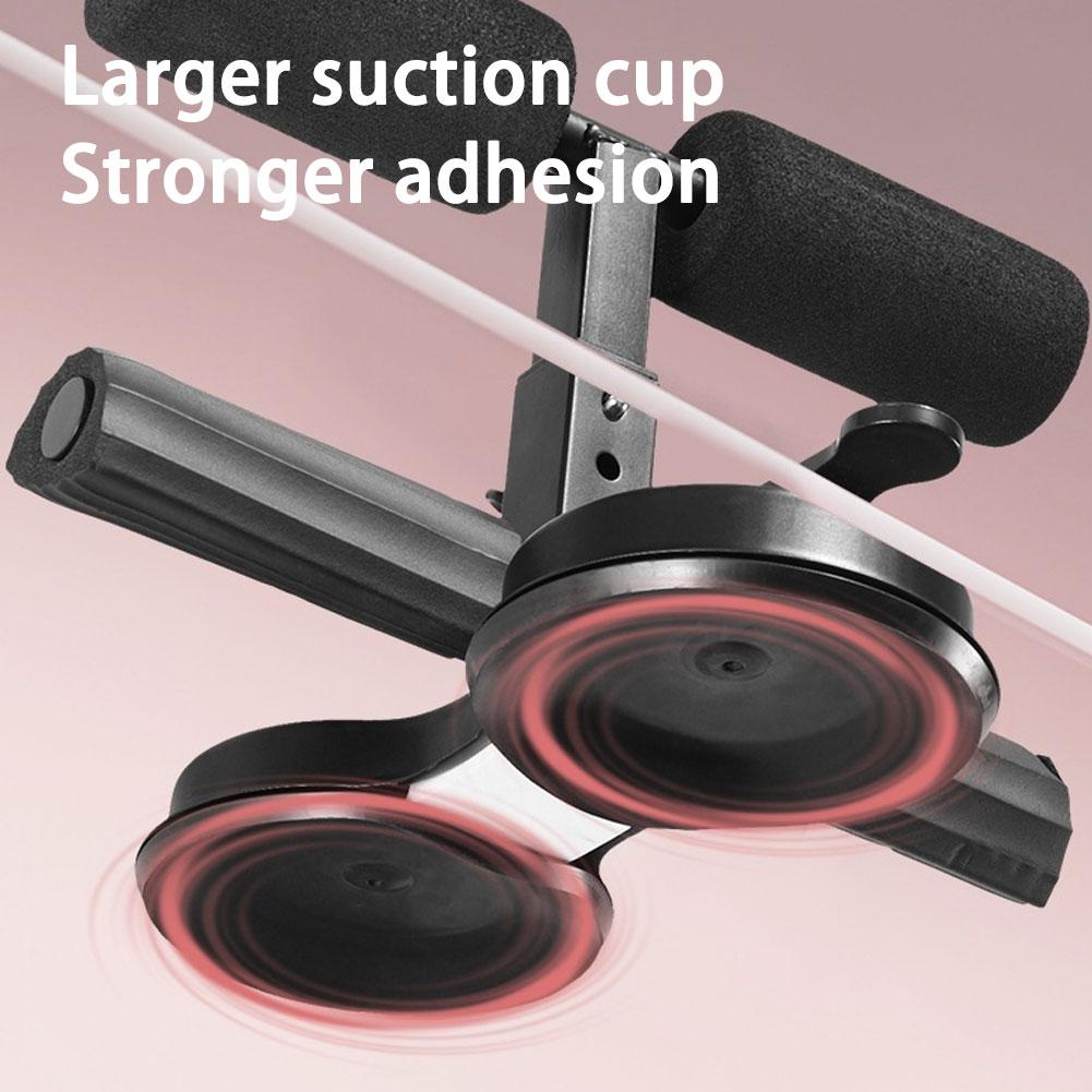 Aparelho de Exercício Abdomina - Ab Roller Wheel With Elbow Support avaliação e preço