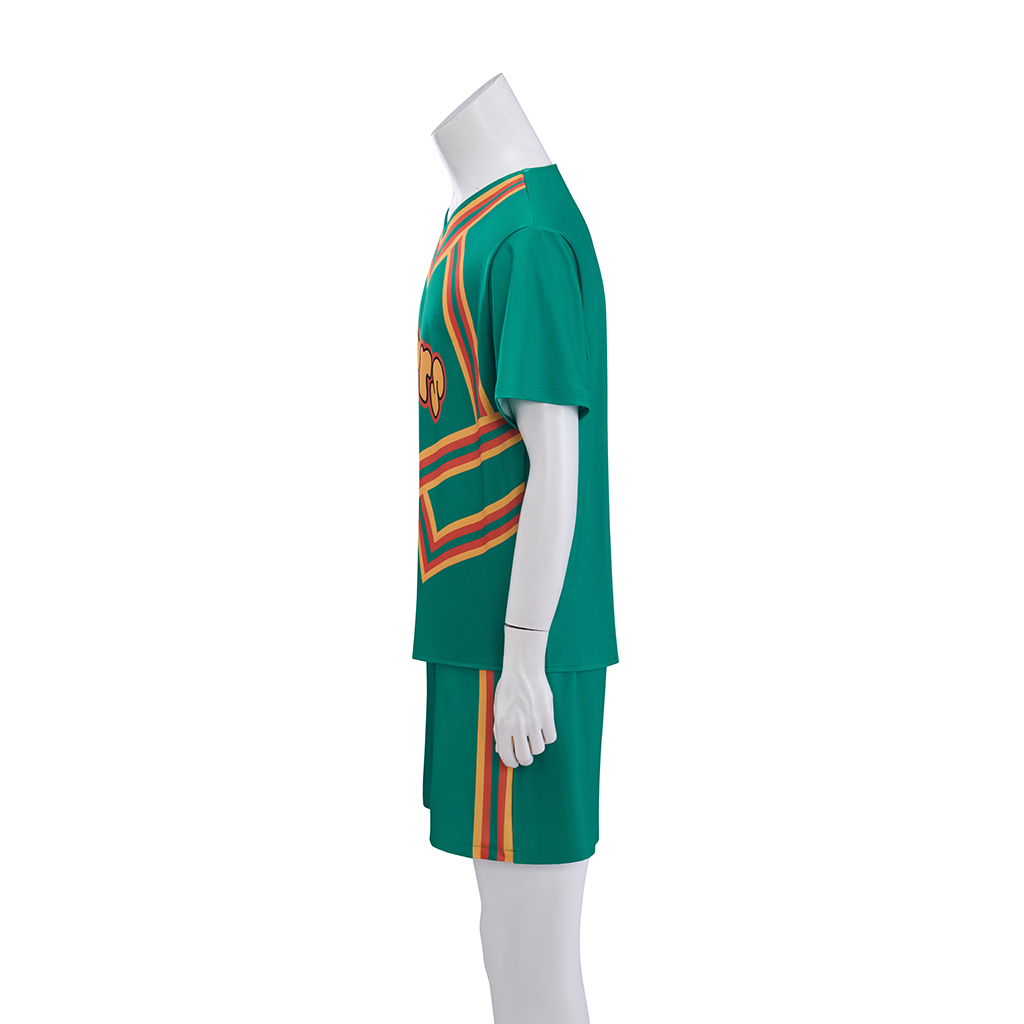 Fantasia de Halloween Masculin - Team Sports avaliação e preço