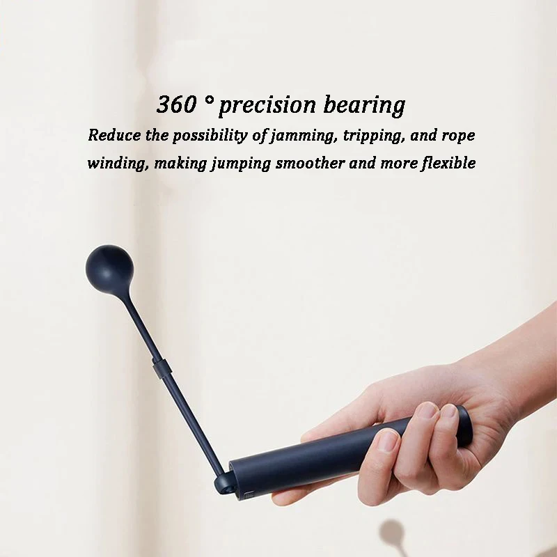 Xiaomi mijia inteligente pular - Smart Jump Rope Digital Counter avaliação e preço
