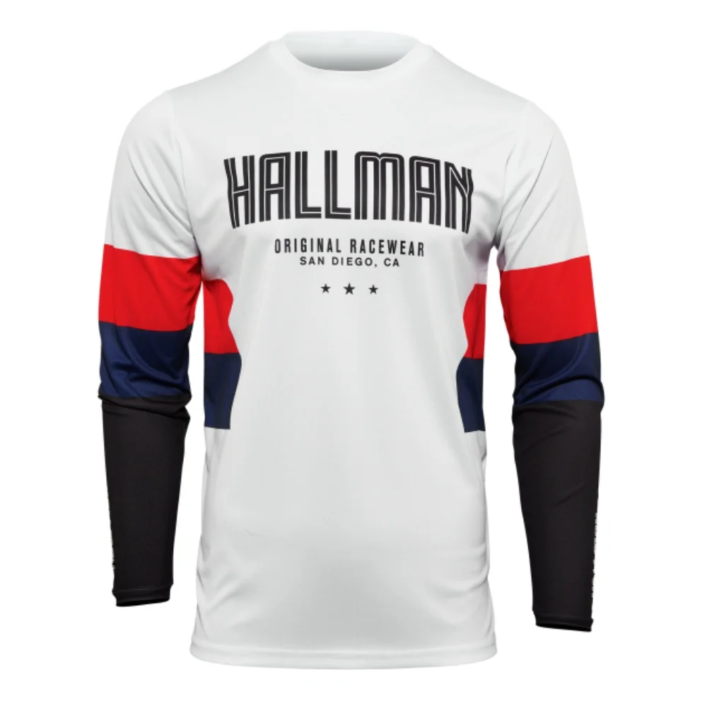 Camisa de motocross de corrida - Cycling avaliação e preço