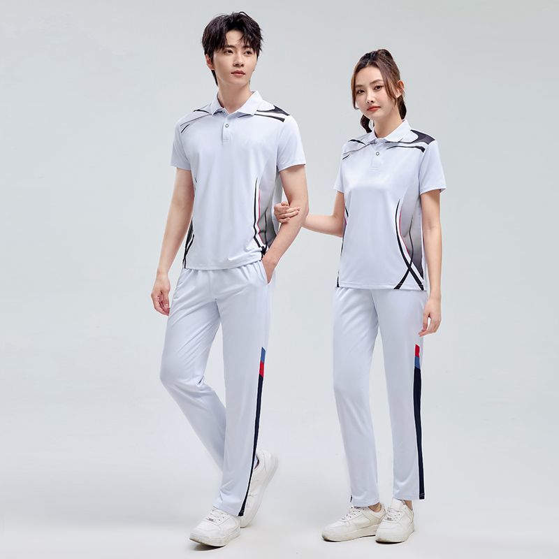 Conjunto de Roupas Esportivas  - Team Sports avaliação e preço