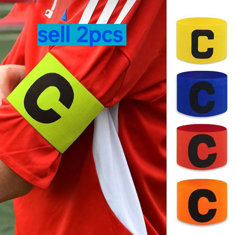 2 unidades de Braçadeira de Ca - Team Sports avaliação e preço