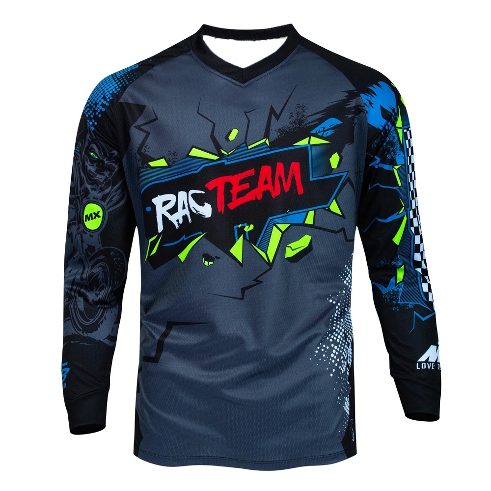 Camisa de Ciclismo de Manga Lo - Cycling avaliação e preço
