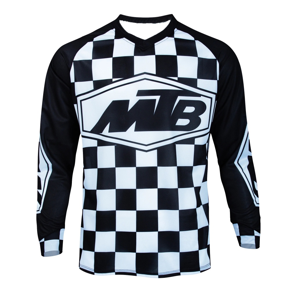 Camisa de Ciclismo de Manga Lo - Cycling avaliação e preço
