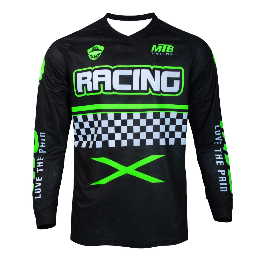 Camisa de Ciclismo de Manga Lo - Cycling avaliação e preço