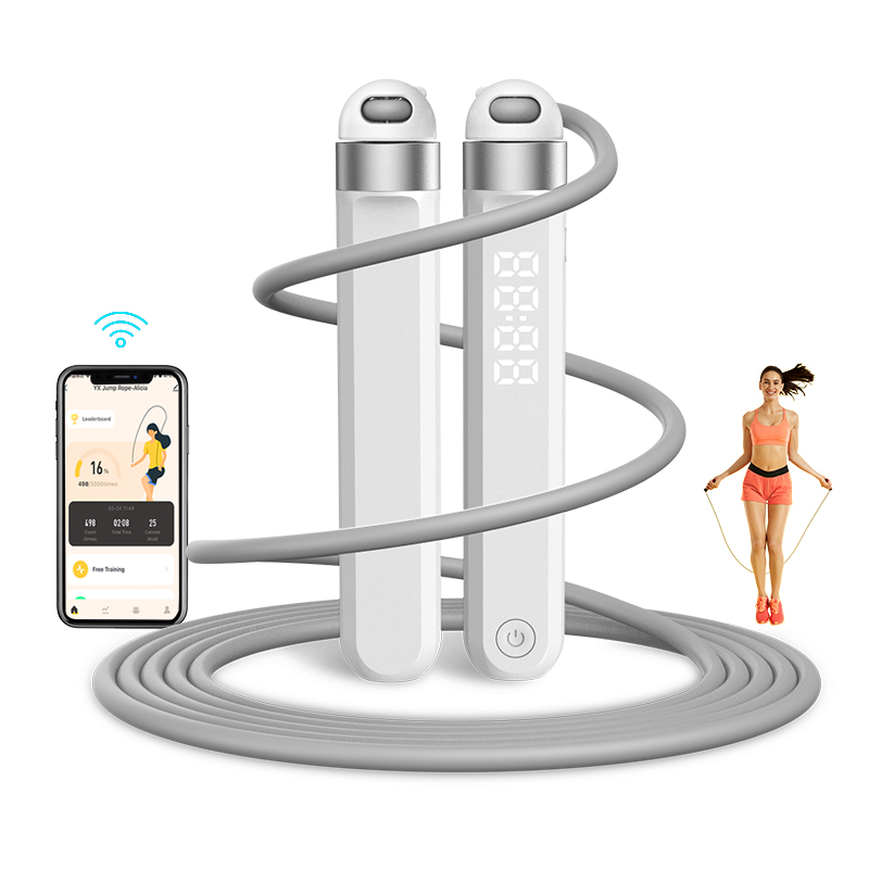 Atacado contador de calorias s - Smart Jump Rope Digital Counter avaliação e preço